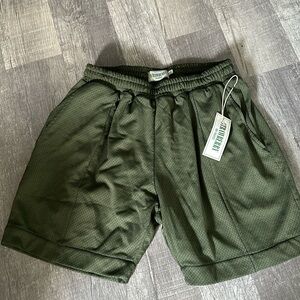Strawberry Los Angeles shorts